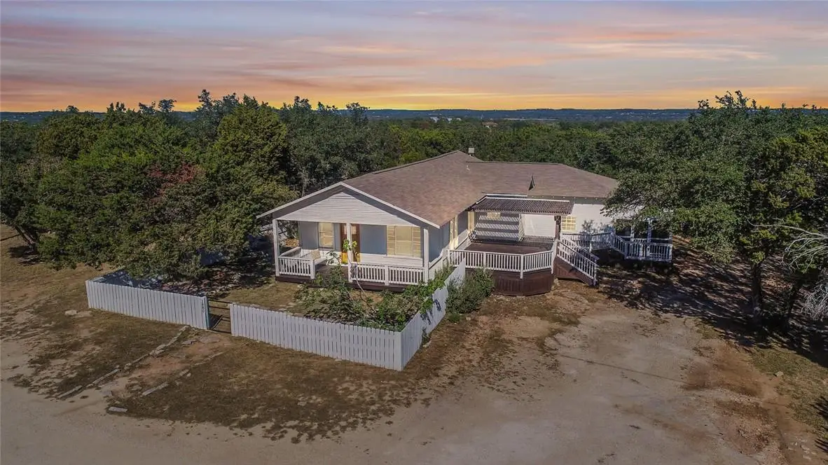 1880 Spring Valley Dr, Dripping Springs, TX 78620 - #1