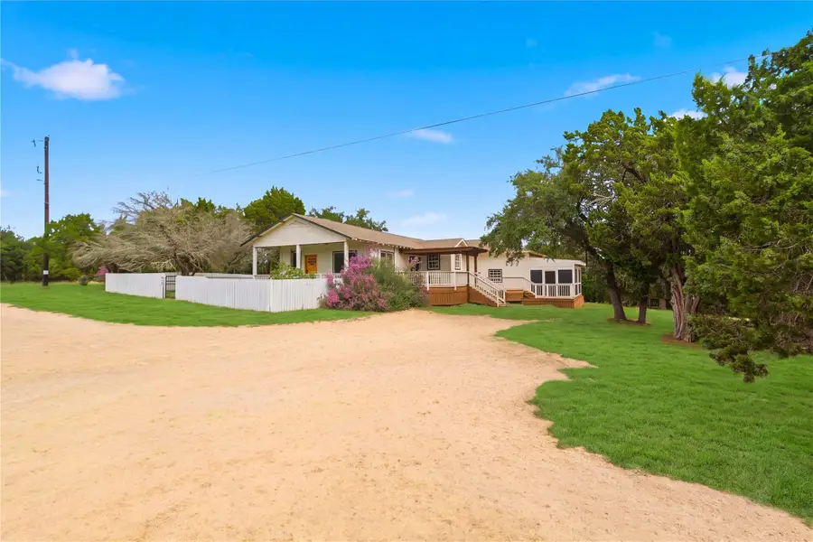1880 Spring Valley Dr, Dripping Springs, TX 78620 - #2
