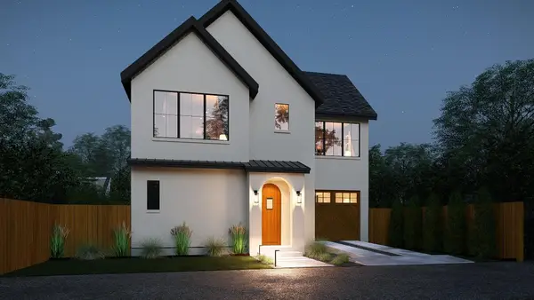 2007 Canterbury St #2, Austin, TX 78702