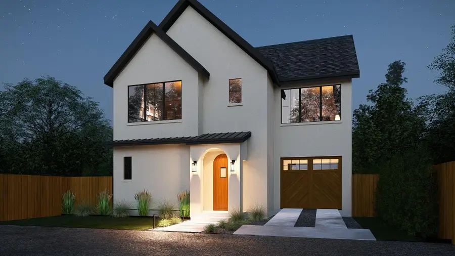 2007 Canterbury St #2, Austin, TX 78702 - #2