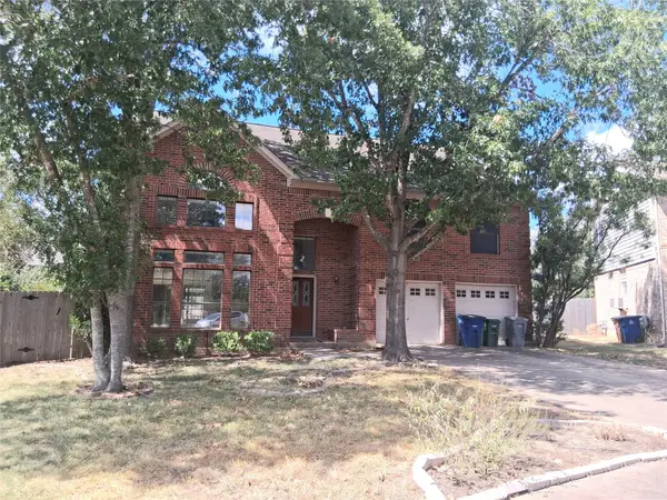 7404 Maricopa Cv, Austin, TX 78749