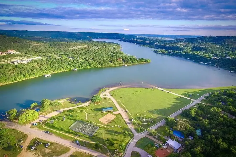 Lot 459 W Lake Terrace Dr, Jonestown, TX 78645 - Image #2