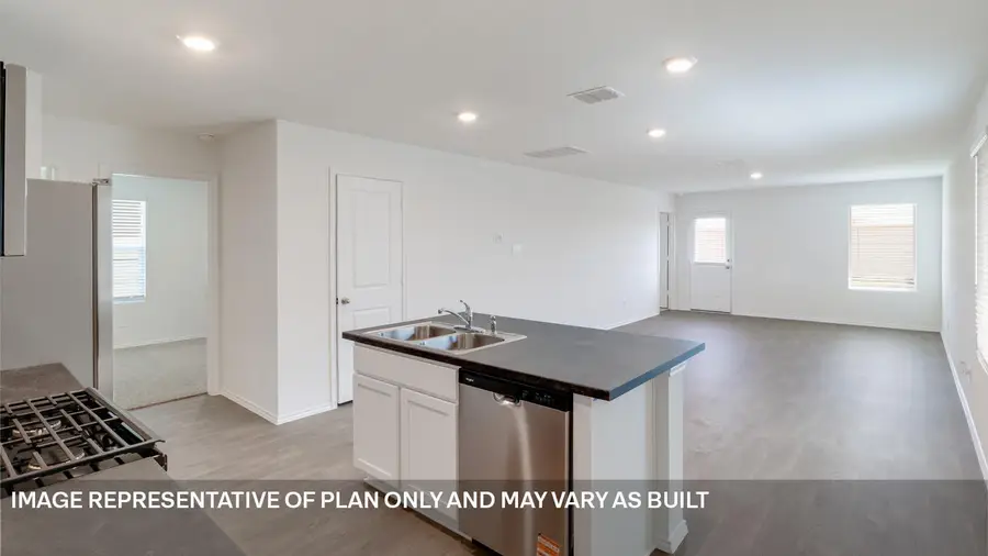 194 Childress St, Buda, TX 78610 - #2