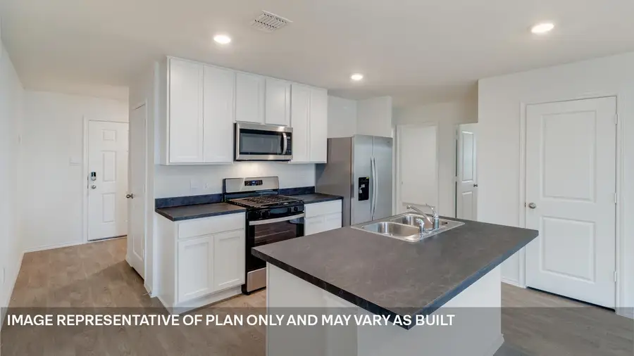194 Childress St, Buda, TX 78610 - #3
