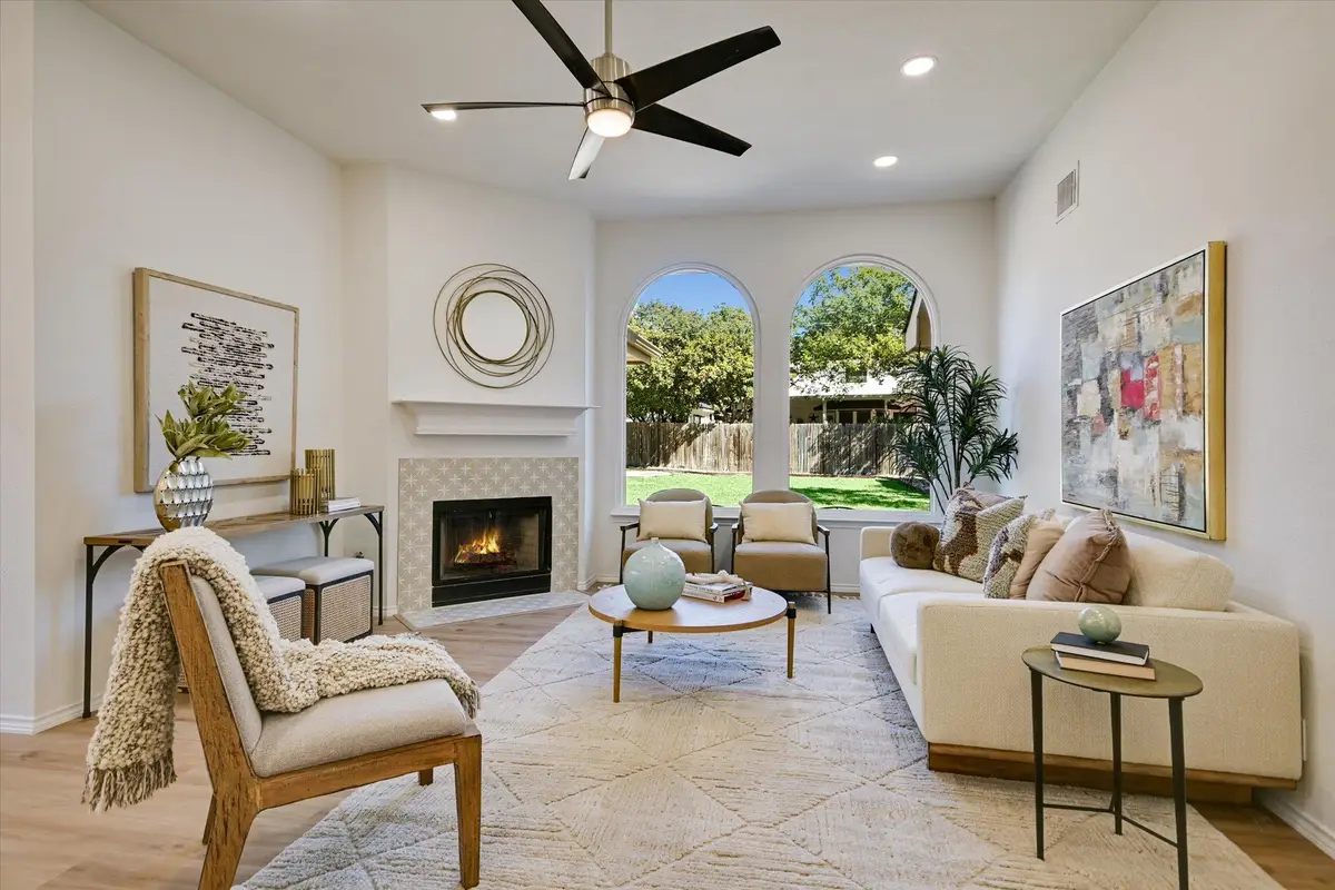 17111 Copperhead Dr, Round Rock, TX 78664 - Image #1