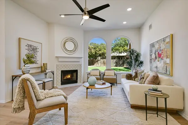 17111 Copperhead Dr, Round Rock, TX 78664