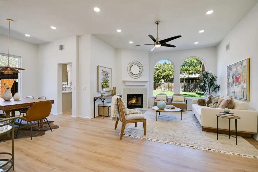 17111 Copperhead Dr, Round Rock, TX 78664 - Image #2