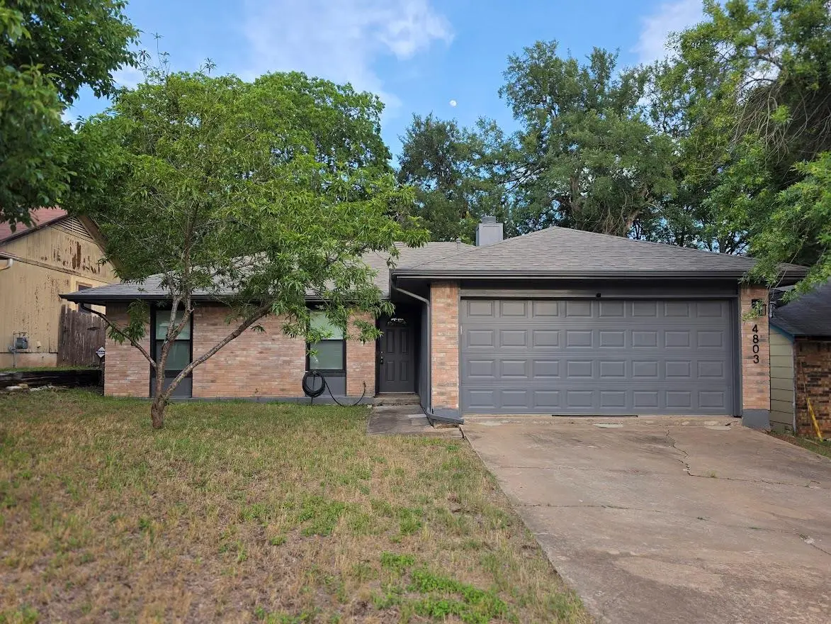 4803 Peach Grove Rd, Austin, TX 78744 - #1