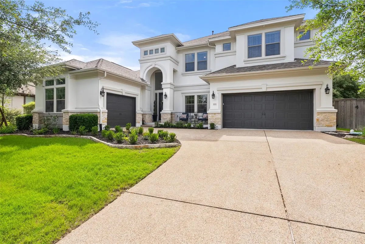 1928 Long Bow Dr, Leander, TX 78641 - #1