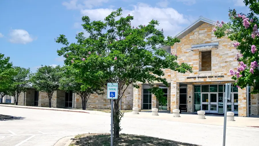 350 Leaning Rock Rdg, Austin, TX 78737 - #3