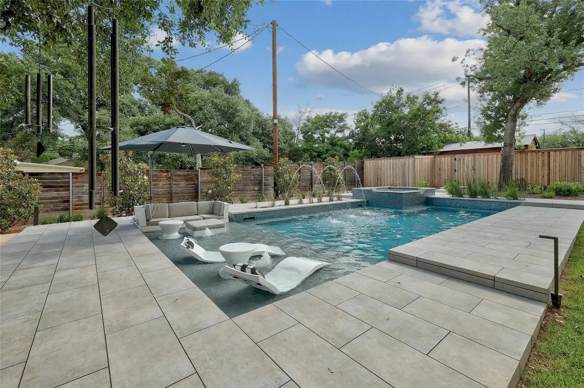 4703 Highland Ter, Austin, TX 78731 - #1