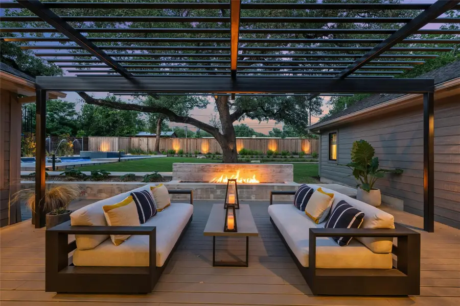 4703 Highland Ter, Austin, TX 78731 - #2