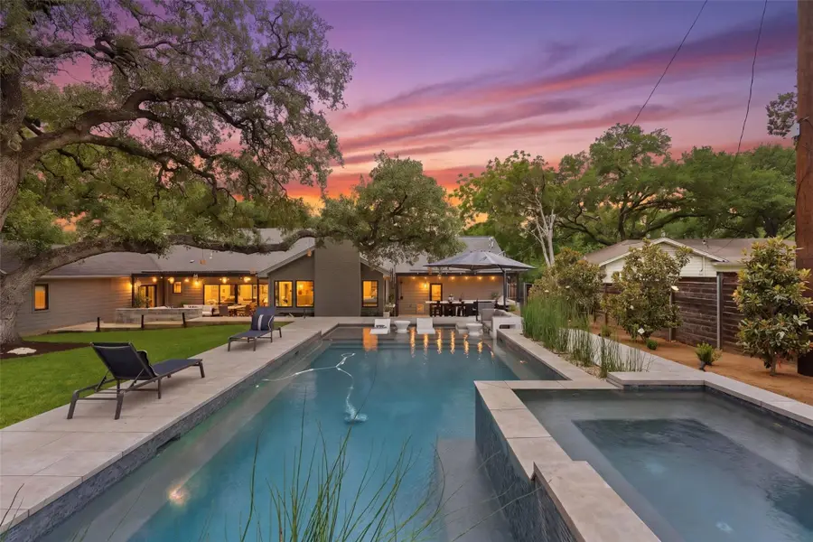 4703 Highland Ter, Austin, TX 78731 - #3