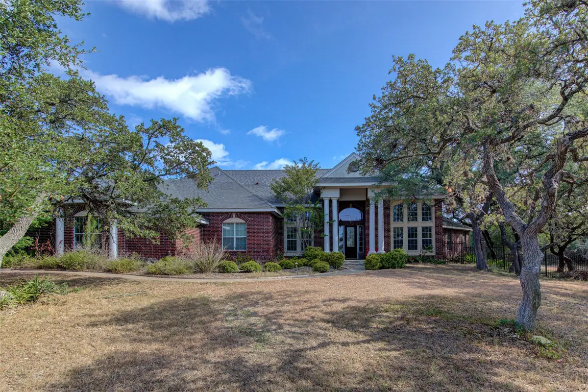 465 Hannah Dr, Dripping Springs, TX 78620 - #1