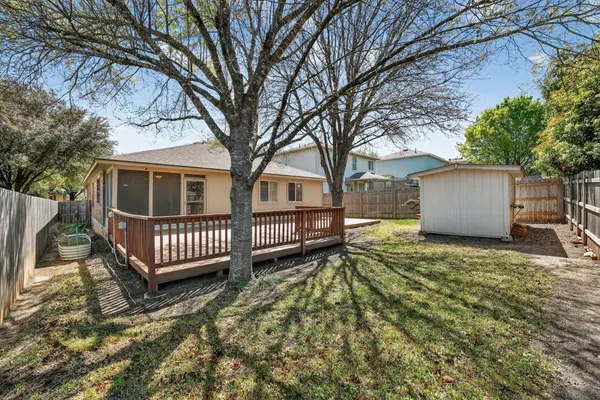 1508 Plume Grass Pl, Round Rock, TX 78665