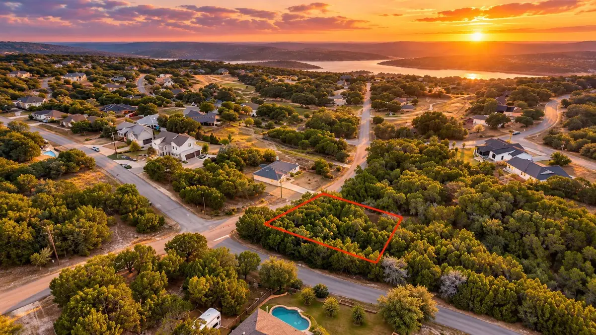 20414 High Dr, Lago Vista, TX 78645 - #1