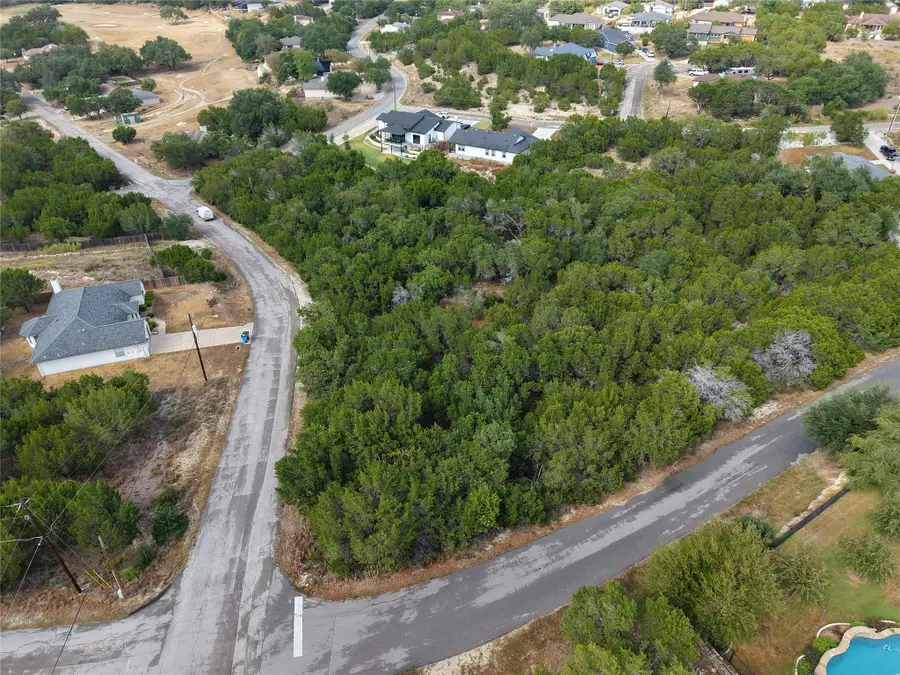20414 High Dr, Lago Vista, TX 78645 - #2