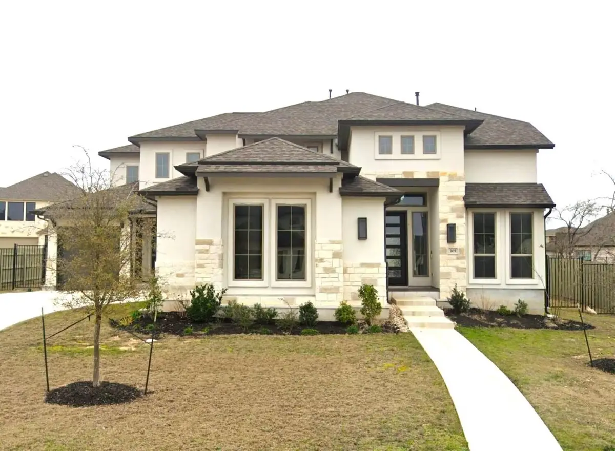 205 Roseleaf Ct, Liberty Hill, TX 78642 - Image #1