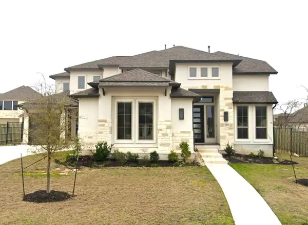 205 Roseleaf Ct, Liberty Hill, TX 78642