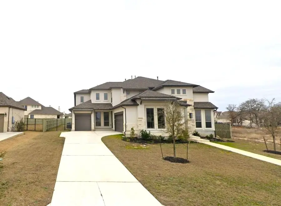205 Roseleaf Ct, Liberty Hill, TX 78642 - Image #3
