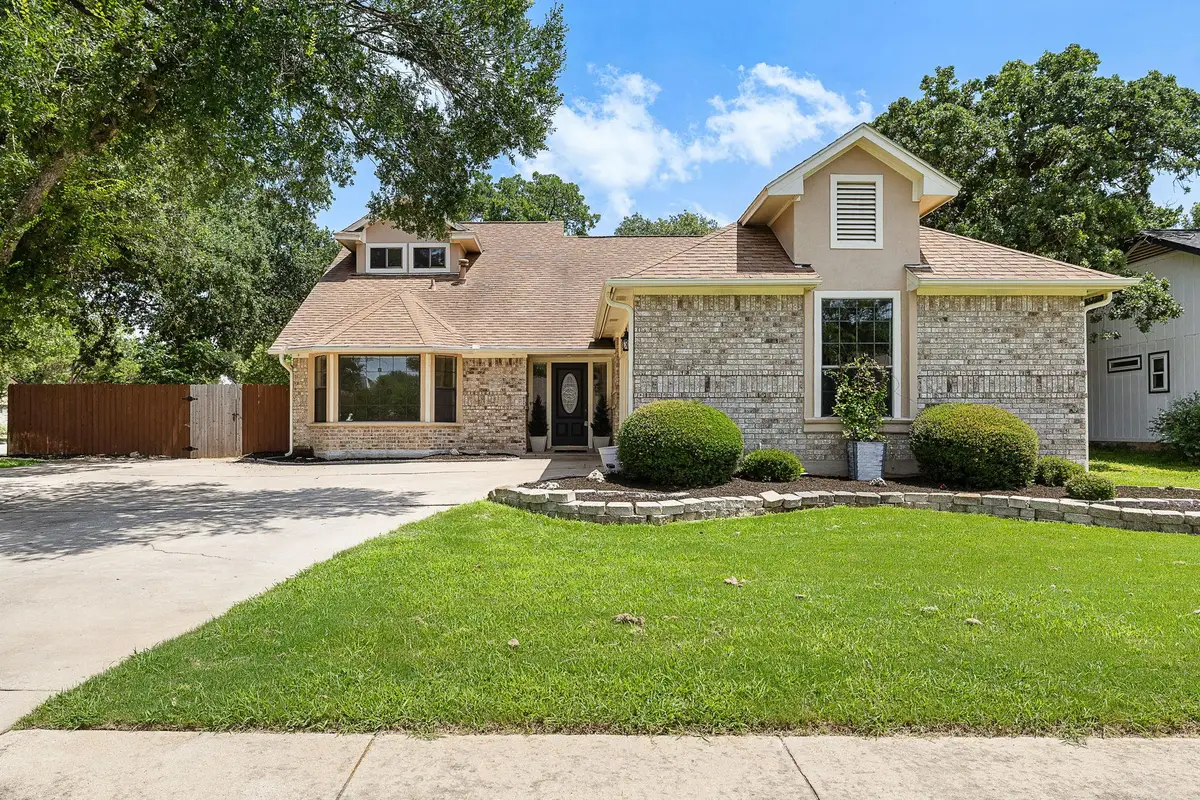 800 Timber Trl, Cedar Park, TX 78613 - #1