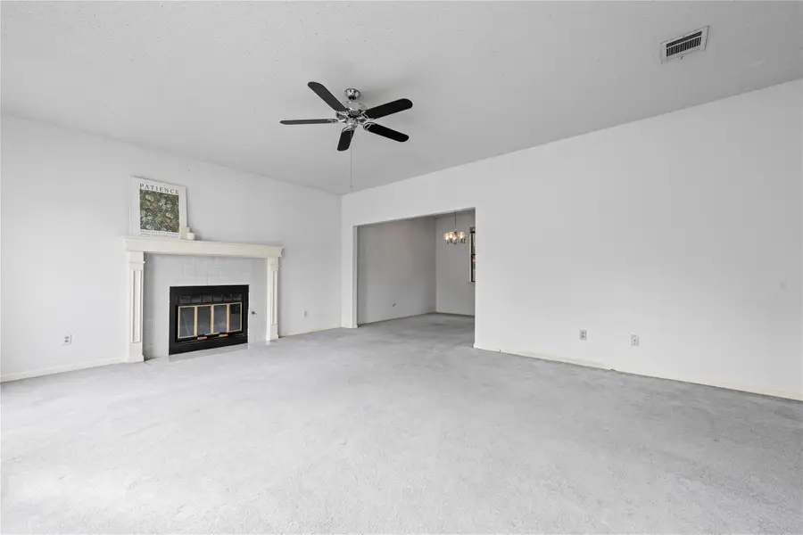 1804 Hunters Trl, Round Rock, TX 78681 - #3