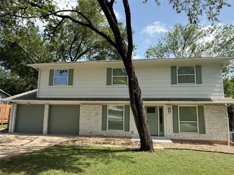 7007 Fred Morse Dr, Austin, TX 78723 - #2