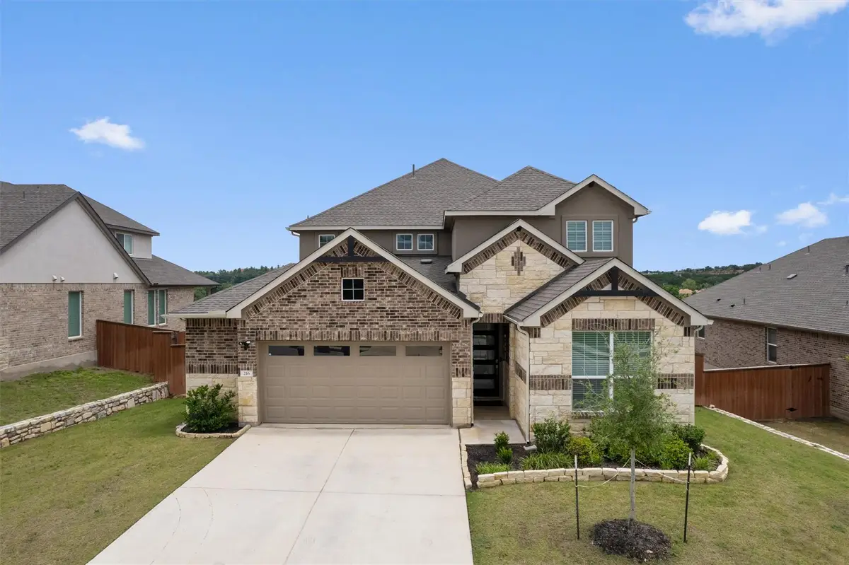 216 Mystic Canyon Ln, Georgetown, TX 78628 - #1