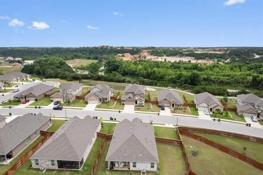 216 Mystic Canyon Ln, Georgetown, TX 78628 - #2