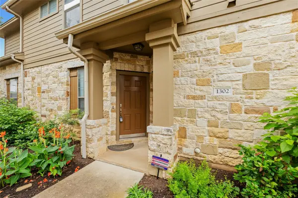 14815 Avery Ranch Blvd #13F, 1302, Austin, TX 78717