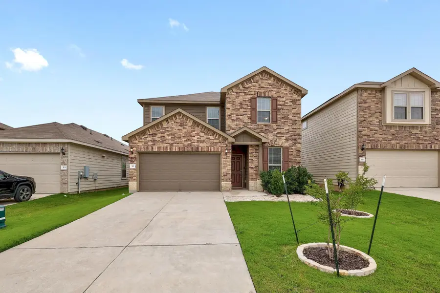 317 Bedford Falls Ln, Jarrell, TX 76537 - #2