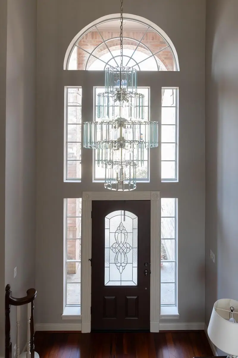 18327 Langsbury Dr, Houston, TX 77084 - #2