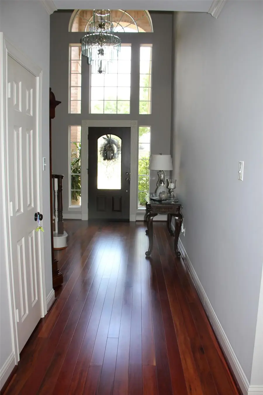 18327 Langsbury Dr, Houston, TX 77084 - #3