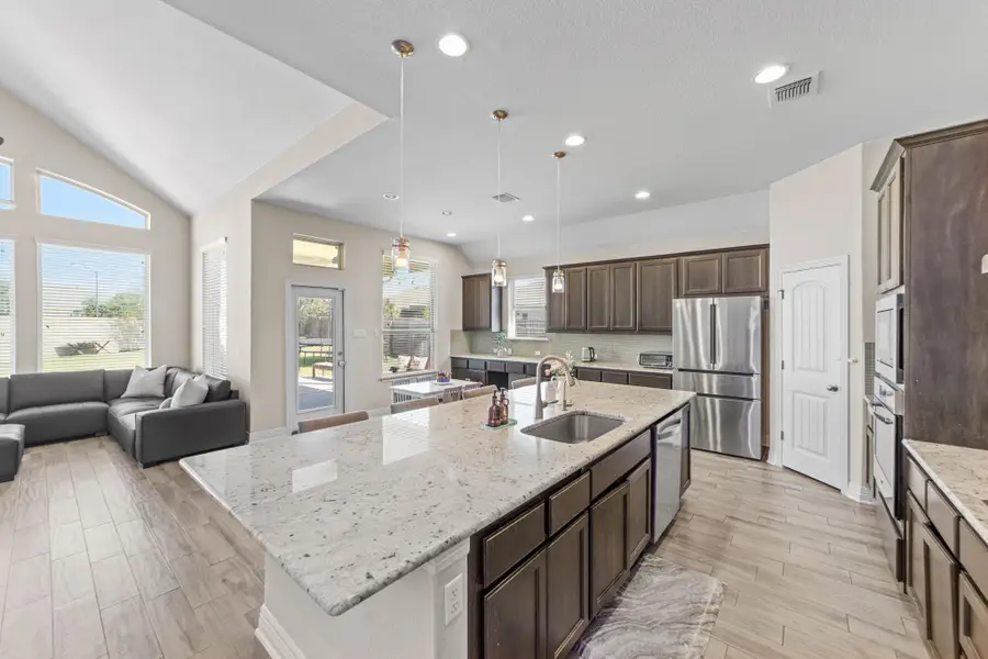 20004 Wirrall Rd, Pflugerville, TX 78660 - #3