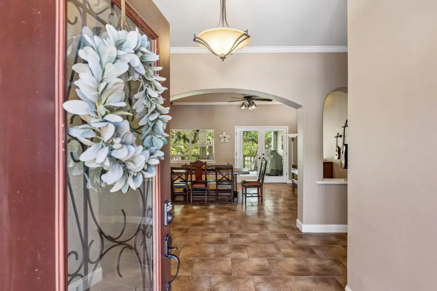401 Twin Springs Rd, Georgetown, TX 78633 - #3