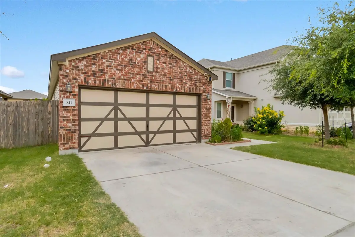 811 Screech Owl Dr, Pflugerville, TX 78660 - #1