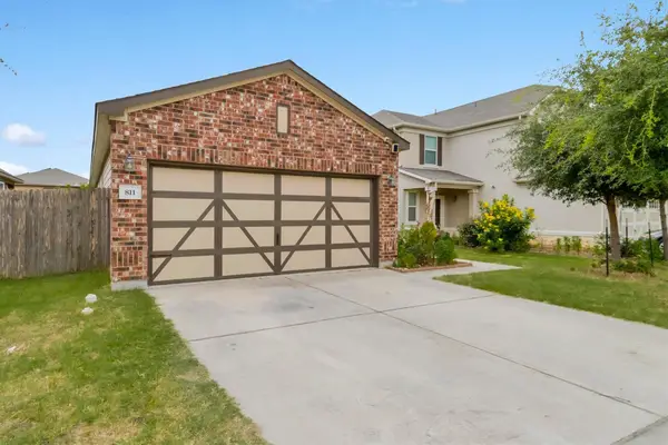 811 Screech Owl Dr, Pflugerville, TX 78660