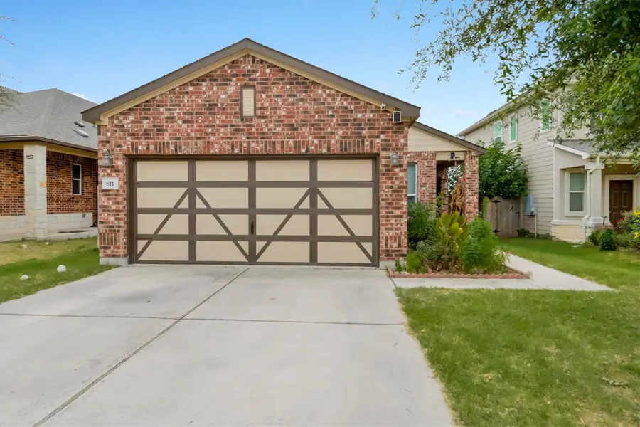 811 Screech Owl Dr, Pflugerville, TX 78660 - #2