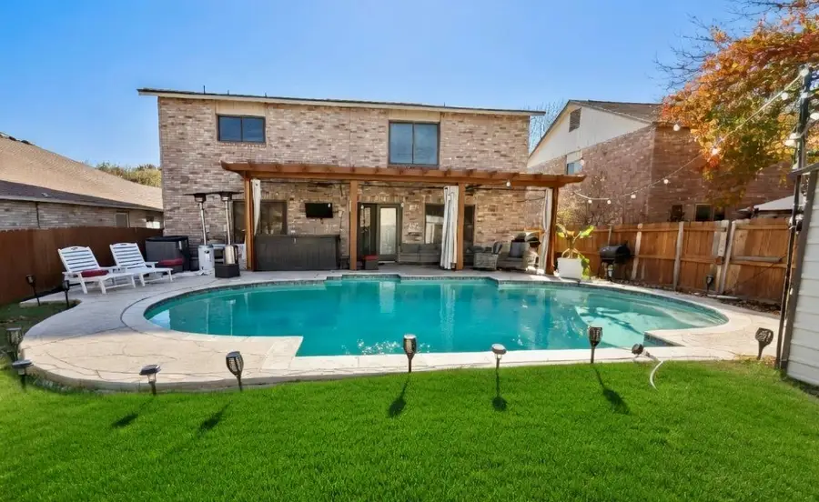 9218 Mirecourt, San Antonio, TX 78250 - #2