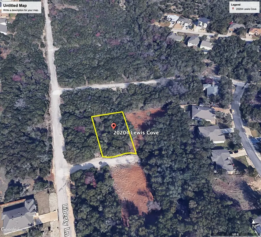 20204 Lewis Cv, Lago Vista, TX 78645 - Image #2