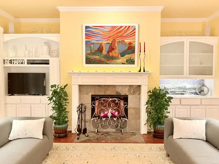 2221 Rio Brisas Cv, Round Rock, TX 78681 - #3