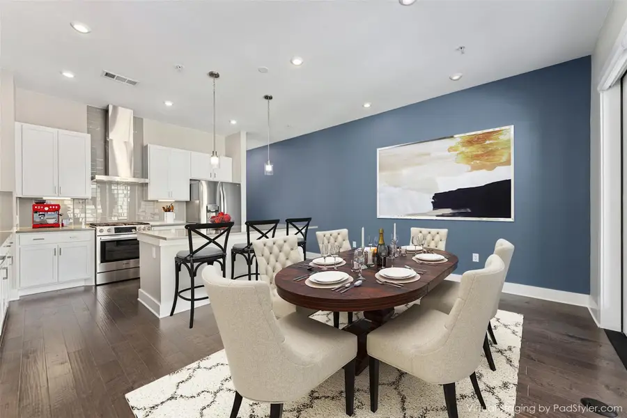 4415 Jackson Ave #4301, Austin, TX 78731 - #2