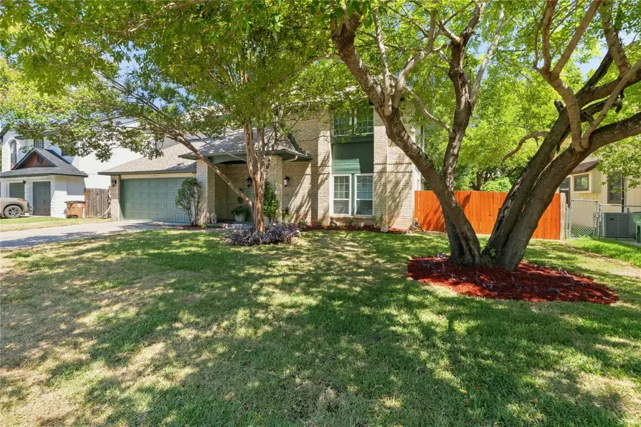 8904 Bridgewood Trl, Austin, TX 78729 - #2