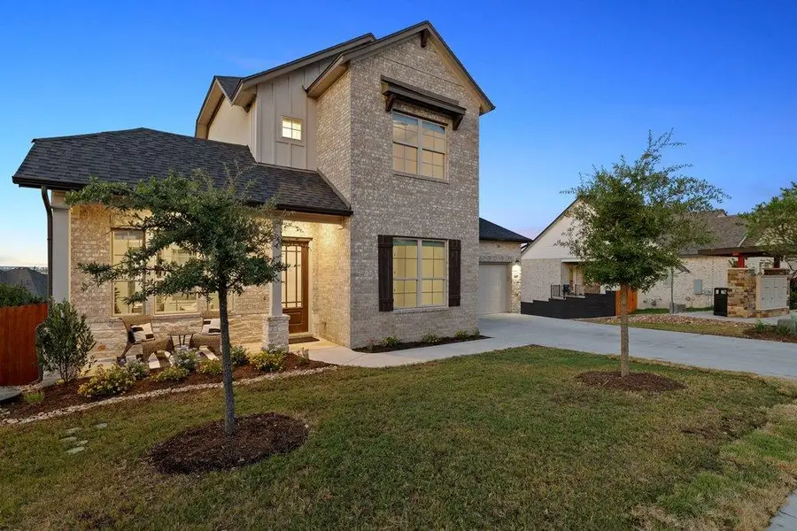6800 Empresa Dr, Austin, TX 78738 - #2