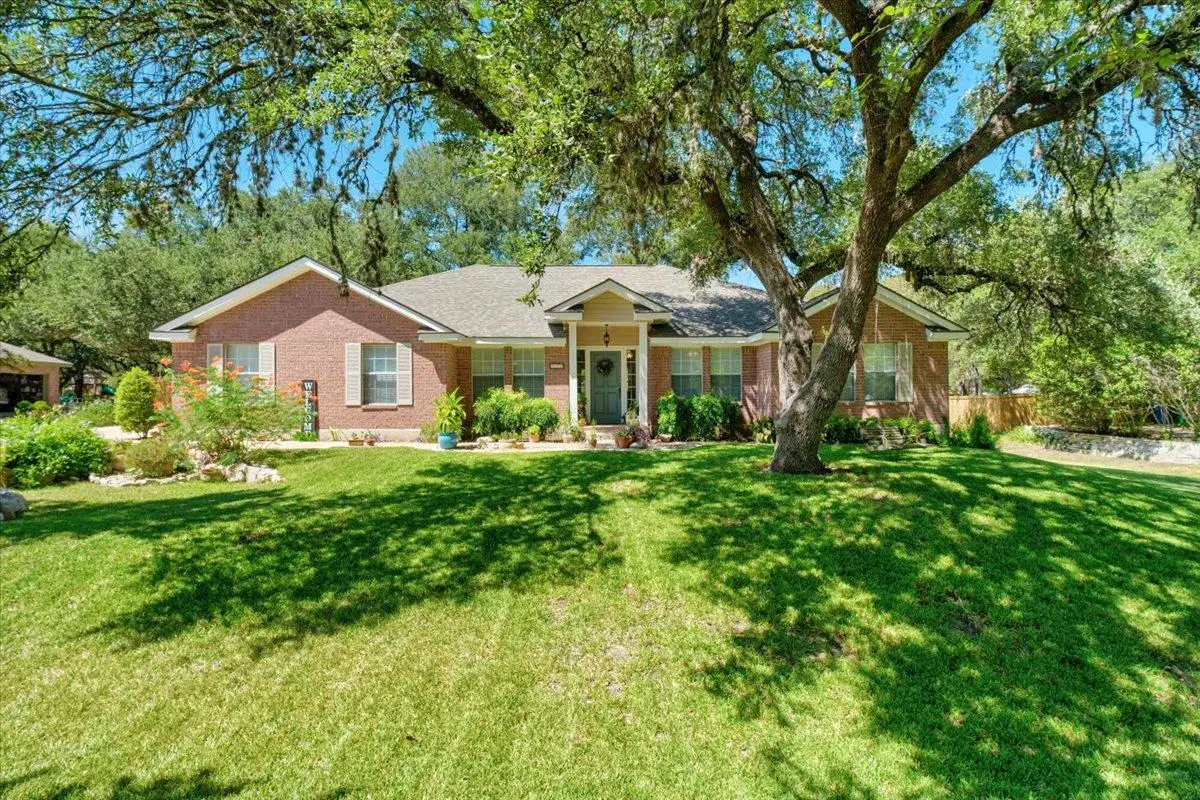202 Treetop Way, Buda, TX 78610 - #1