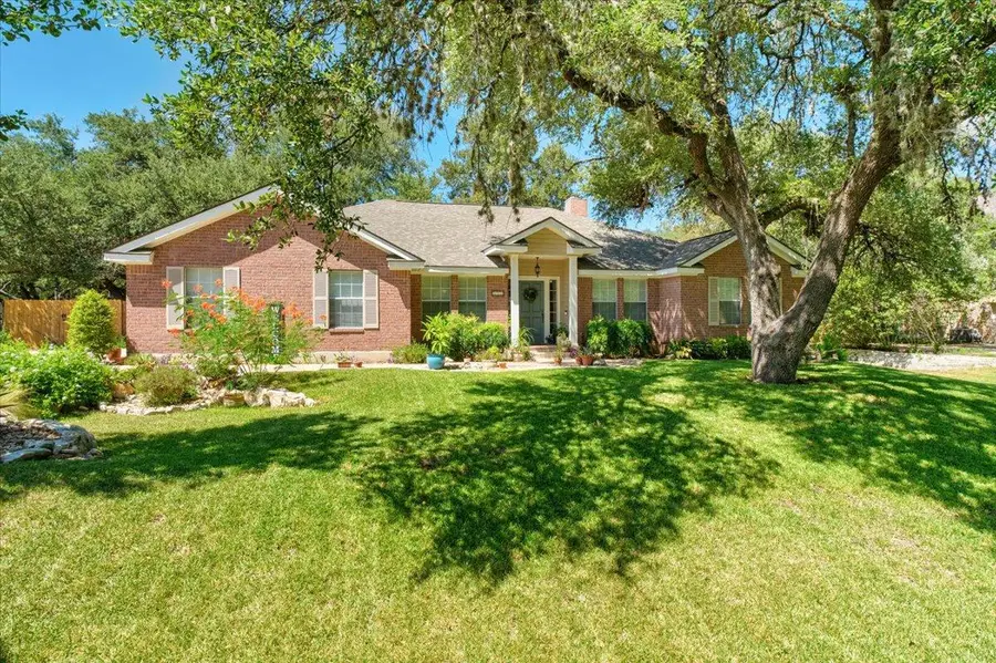 202 Treetop Way, Buda, TX 78610 - #2