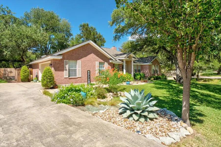 202 Treetop Way, Buda, TX 78610 - #3