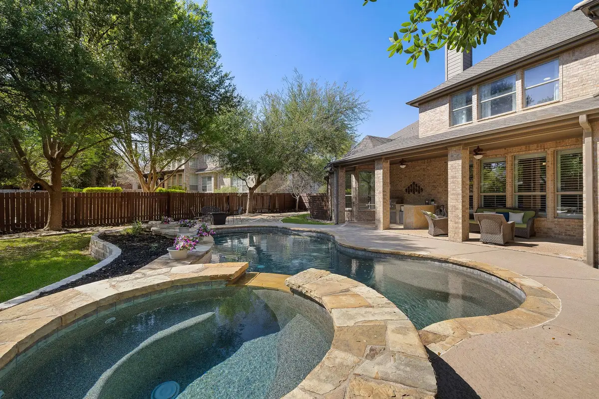 2237 Hamlet Cir, Round Rock, TX 78664 - #1