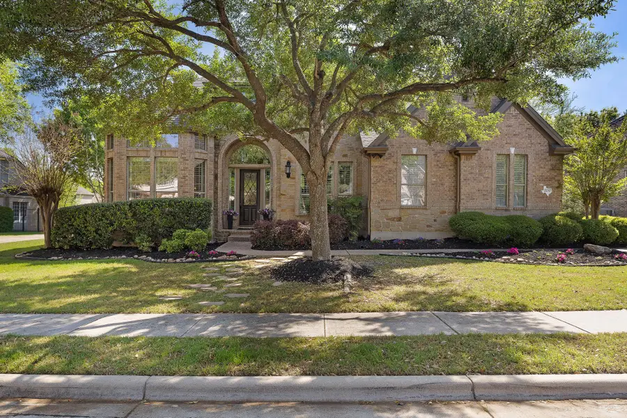 2237 Hamlet Cir, Round Rock, TX 78664 - #2