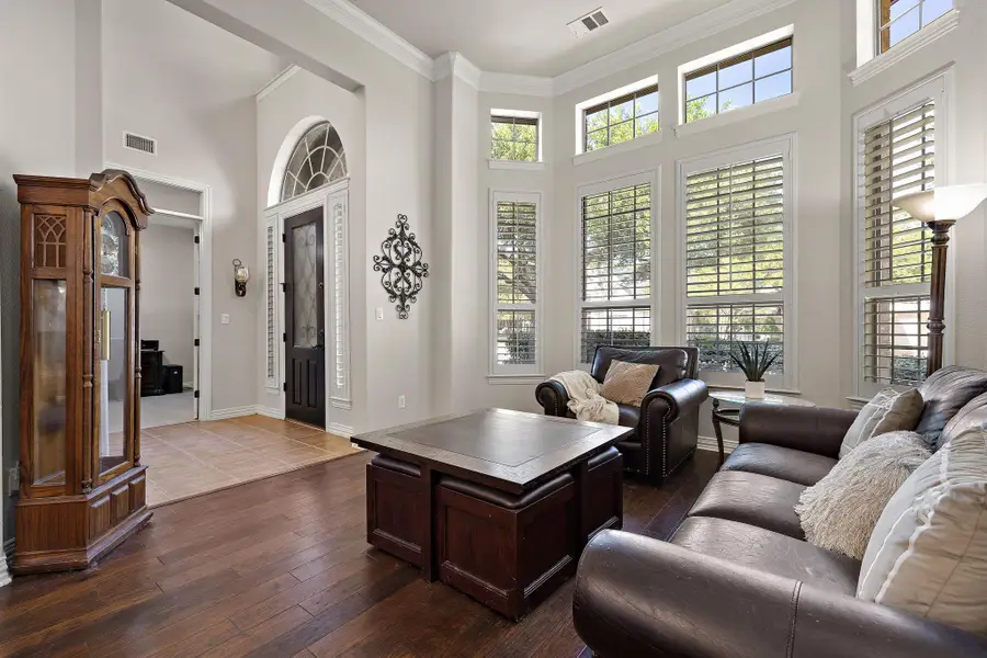 2237 Hamlet Cir, Round Rock, TX 78664 - #3